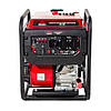 Генератор бензиновий інверторний Vitals IG 4.2b, фото 4