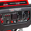 Генератор бензиновий інверторний Vitals IG 4.2b, фото 10