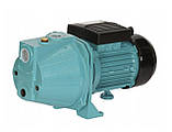 Насос поверхневий Water Pump DLT JET 100 A(a) 1.1 квт, фото 3