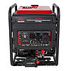 Генератор бензиновий інверторний Vitals IG 5.0bat, фото 2