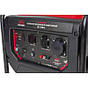 Генератор бензиновий інверторний Vitals IG 7.0bat, фото 10