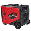 Генератор бензиновий інверторний Vitals Master IG 3.5bset, фото 3