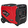 Генератор бензиновий інверторний Vitals Master IG 3.5bset, фото 7