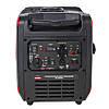 Генератор бензиновий інверторний Vitals Master IG 3.5bset, фото 8