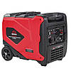 Генератор бензиновий інверторний Vitals Master IG 5.0bsat, фото 7