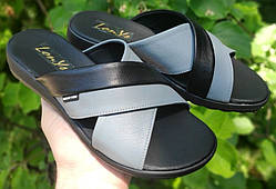 Сабо жіночі на танкетці від виробника модель ЛОН25-333Т