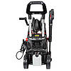 Мийка високого тиску Vitals Master Am 7.5-195w digital premium, фото 4