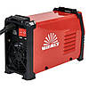 Зварювальний апарат Vitals MMA-1400 LCDk smart, фото 5