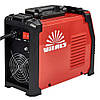 Зварювальний апарат Vitals MMA-1600 LCD smart, фото 5