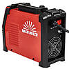 Зварювальний апарат Vitals MMA-1600 LCD smart, фото 7