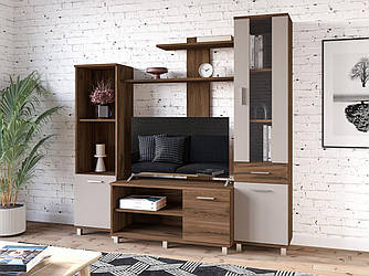 Стінка у вітальню  Віннер 1 Світ Меблів