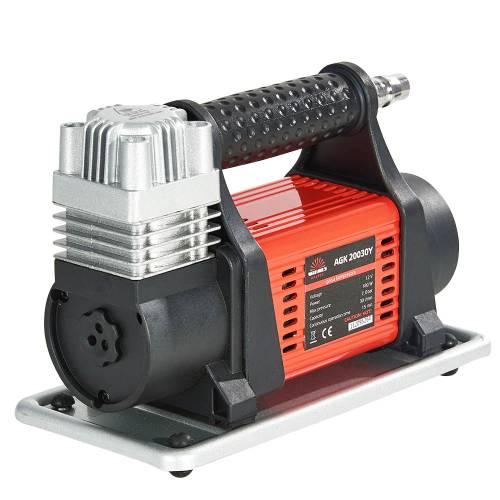 Компресор автомобільний Vitals Master AGK 20030Y, фото 1