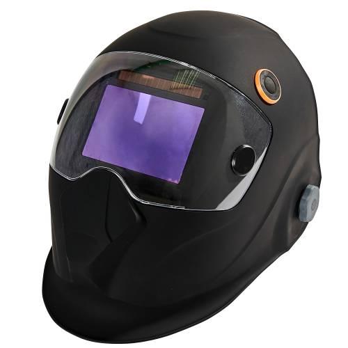 Маска зварника хамелеон Vitals Professional 3.0 USB, фото 1