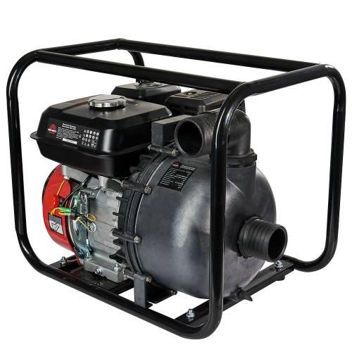 Мотопомпа бензинова Vitals Master USK 2-35cl, фото 1