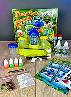 Набір для творчості Лабораторія слаймів Fun Game 24889