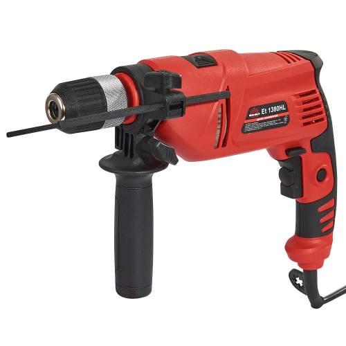 Дриль електричний Vitals Master Et 1380HL, фото 1