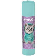 Клей-олівець 8гр. з індикатором Kite SP-25-130 Studio Pets