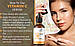 Сыворотка для обличчя з вітаміном C Clara’s New York Brightening Vitamin C Facial Serum 30 мл, фото 4