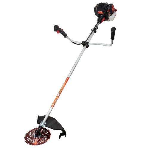 Мотокоса Vitals Master BK 3312j Black Edition, фото 1