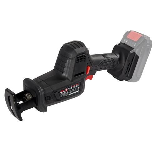 Пила шабельна акумуляторна Vitals Professional ATz 1825 BS mini SmartLine+, фото 1