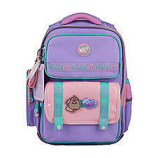 Рюкзак YES S-101 шкільний напівкаркасний Pusheen the Star 559820, фото 2