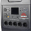 Портативна акумуляторна станція Vitals Professional PS 3600qc, фото 10