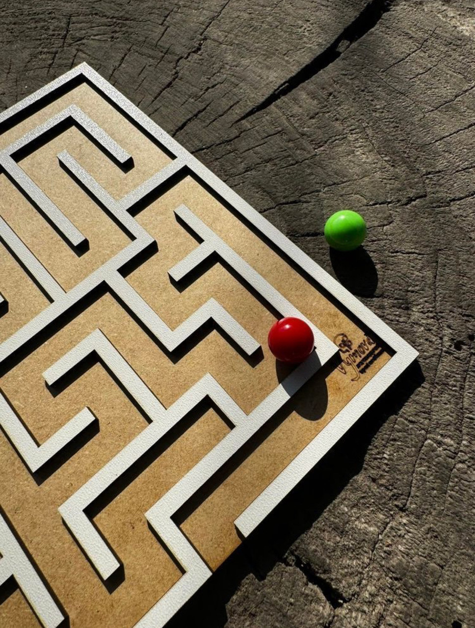 Лабіринт, фото 1