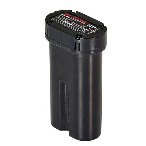 Батарея акумуляторна Vitals LB 3752li, фото 1