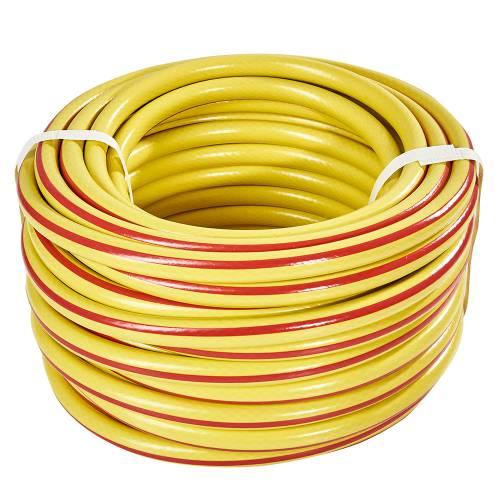 Шланг садовий для поливу Vitals "Comfort", ½" 20 м, фото 1