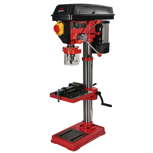 Верстат свердлильний Vitals GU 1655SM, фото 1