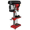 Верстат свердлильний Vitals GU 1655SM, фото 5