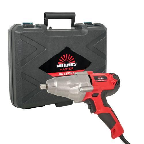 Гайкокрут електричний Vitals Master UA 3590GN, фото 1