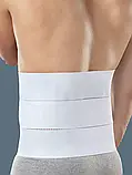 Бандаж поперековий післяопераційний Elastop, M55114, Orthoservice (Швейцарія), фото 2