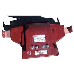 Трансформатор тока УкрЭлектро ТПЛУ 10 150/5 0,5s/10p Гос. поверка.