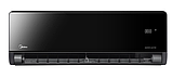 Кондиціонер Midea PENROSE MSXT-09HRFN8-BLACK-I /MSXT-09HRFN8-O, фото 3