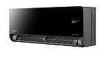 Кондиціонер Midea PENROSE MSXT-09HRFN8-BLACK-I /MSXT-09HRFN8-O, фото 4