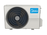 Кондиціонер Midea PENROSE MSXT-09HRFN8-BLACK-I /MSXT-09HRFN8-O, фото 5