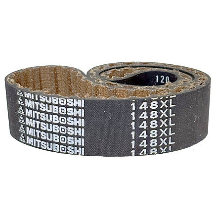 Пас зубчастий XL-148-059 (148XL059) Optibelt, фото 1