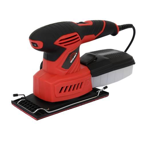 Машина шліфувальна вібраційна Vitals Es 2224DWc, фото 1