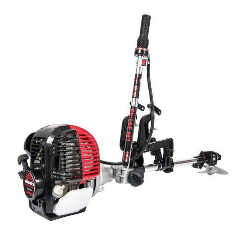 Мотор човновий Vitals Professional LM 391-4a (редуктор + двигун), фото 1