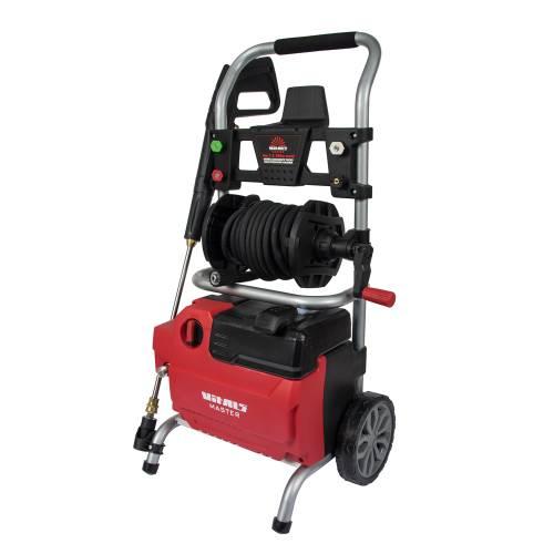 Мийка високого тиску Vitals Master Am 7.2-165w multi, фото 1
