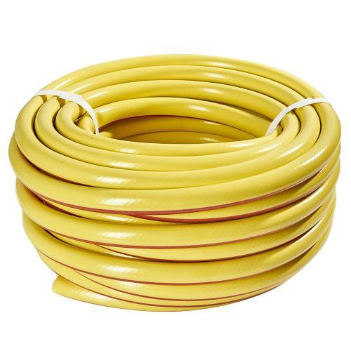 Шланг садовий для поливу Vitals "Comfort", ¾" 20 м, фото 1