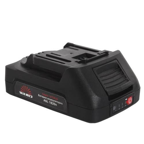 Батарея акумуляторна Vitals ASL 1820n, фото 1