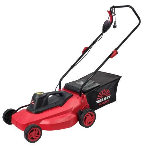 Газонокосарка електрична Vitals Master EZP-401s, фото 1