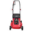 Газонокосарка електрична Vitals Master EZP-401s, фото 6