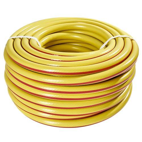 Шланг садовий для поливу Vitals "Comfort", ¾" 30 м, фото 1