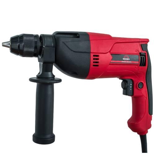 Дриль електричний Vitals Master Um 1385BNlak, фото 1