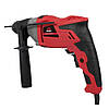 Дриль електричний ударний Vitals Master 1395GNak, фото 4