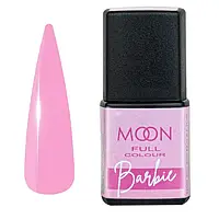 Гель-лак Moon Full Barbie 01