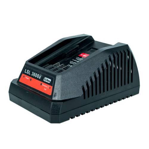 Зарядний пристрій Vitals Master LSL 3600a, фото 1